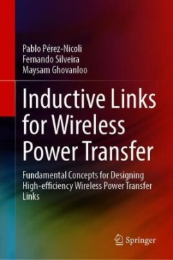 Inductive Links for Wireless Power Transfer