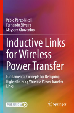 Inductive Links for Wireless Power Transfer