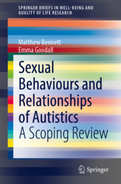 Sexual Behaviours and Relationships of Autistics