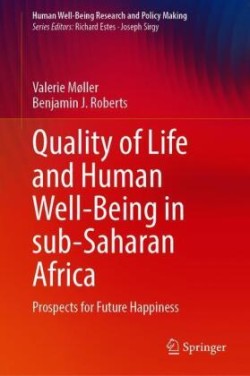 Quality of Life and Human Well-Being in Sub-Saharan Africa