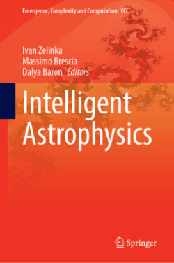 Intelligent Astrophysics