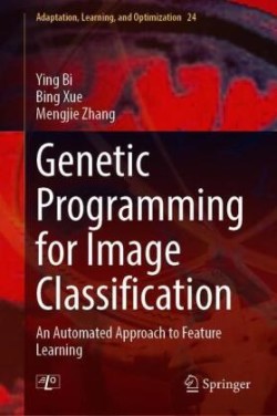 Genetic Programming for Image Classification