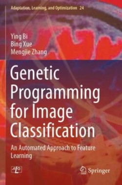 Genetic Programming for Image Classification