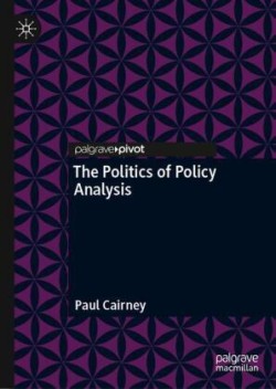 Politics of Policy Analysis