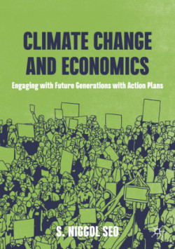 Climate Change and Economics