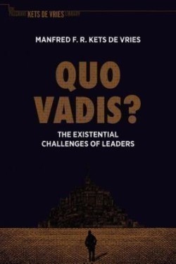 Quo Vadis?