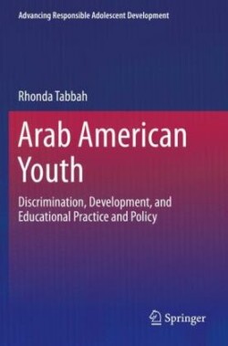 Arab American Youth