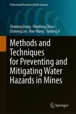 Methods and Techniques for Preventing and Mitigating Water Hazards in Mines