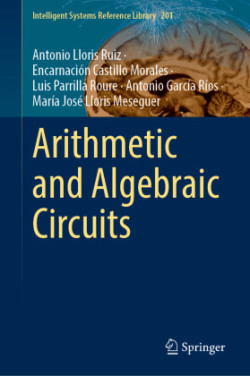 Arithmetic and Algebraic Circuits