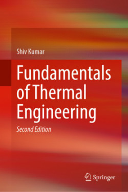 Thermal Engineering Volume 1