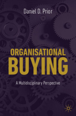 Organisational Buying