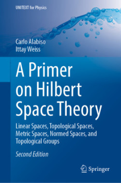 Primer on Hilbert Space Theory