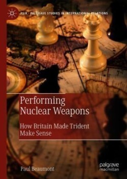 Performing Nuclear Weapons