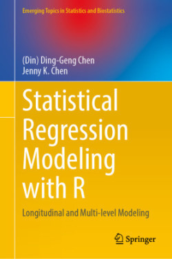 Statistical Regression Modeling with R