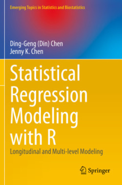 Statistical Regression Modeling with R