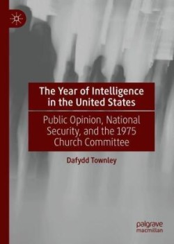 Year of Intelligence in the United States