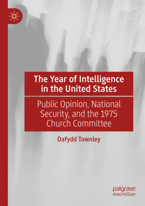 Year of Intelligence in the United States