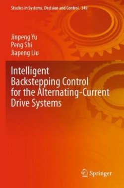 Intelligent Backstepping Control for the Alternating-Current Drive Systems