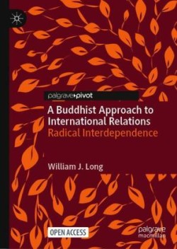 Buddhist Approach to International Relations