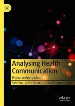 Analysing Health Communication Discourse Approaches
