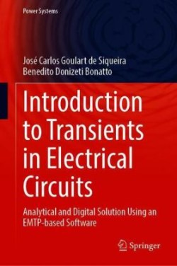 Introduction to Transients in Electrical Circuits