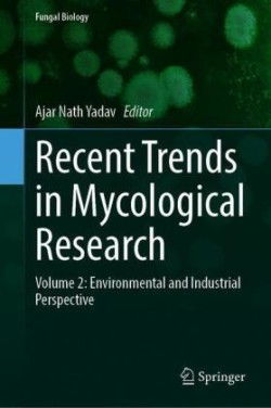 Recent Trends in Mycological Research