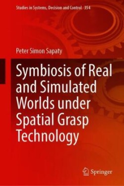 Symbiosis of Real and Simulated Worlds Under Spatial Grasp Technology