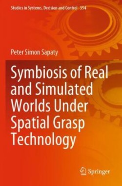 Symbiosis of Real and Simulated Worlds Under Spatial Grasp Technology