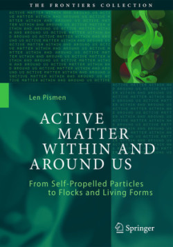 Active Matter Within and Around Us