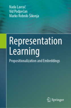 Representation Learning
