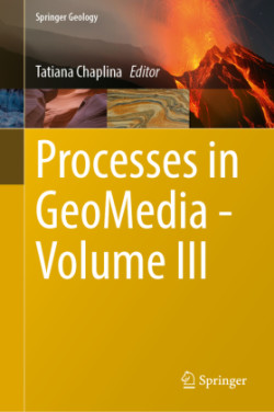 Processes in GeoMedia—Volume III
