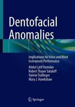 Dentofacial Anomalies