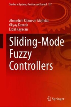 Sliding-Mode Fuzzy Controllers