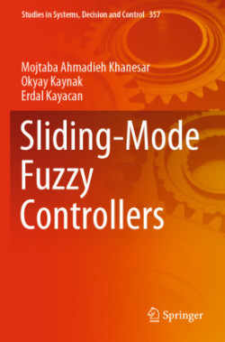 Sliding-Mode Fuzzy Controllers