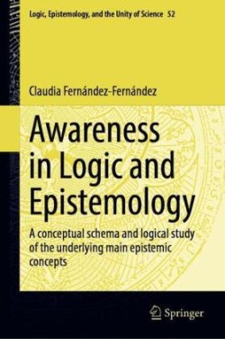 Awareness in Logic and Epistemology