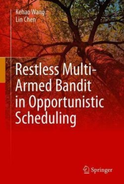 Restless Multi-Armed Bandit in Opportunistic Scheduling