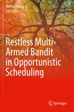 Restless Multi-Armed Bandit in Opportunistic Scheduling