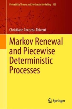 Markov Renewal and Piecewise Deterministic Processes