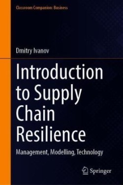 Introduction to Supply Chain Resilience