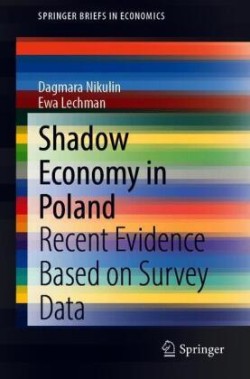 Shadow Economy in Poland