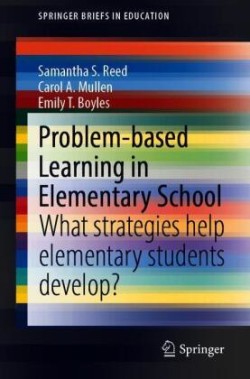 Problem-Based Learning in Elementary School