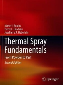 Thermal Spray Fundamentals