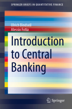 Introduction to Central Banking