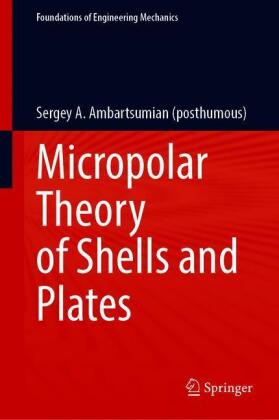 Micropolar Theory of Shells and Plates