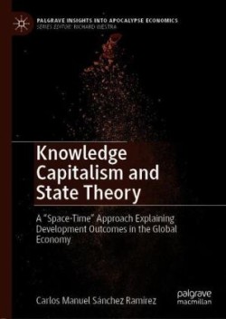 Knowledge Capitalism and State Theory