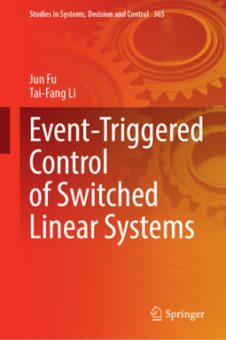 Event-Triggered Control of Switched Linear Systems