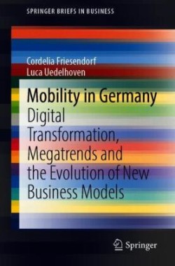 Mobility in Germany