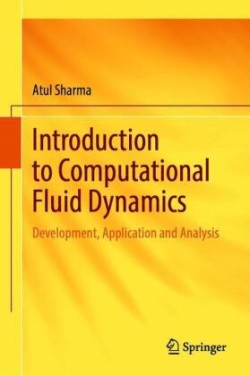 Introduction to Computational Fluid Dynamics