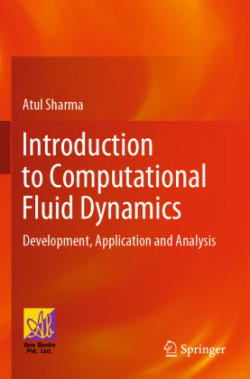 Introduction to Computational Fluid Dynamics