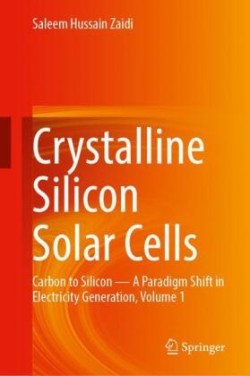 Crystalline Silicon Solar Cells